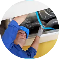 HVAC arct